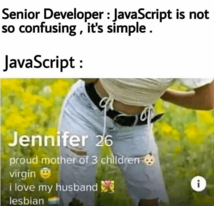 40+ Funny Programing Memes For Code Dorks And Computer Geeks (December ...