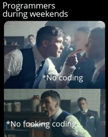 40+ Funny Programing Memes For Code Dorks And Computer Geeks (December ...