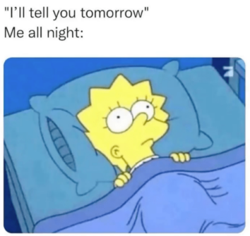 50 Self Deprecating Memes For Our Friends Who Live Life Waiting For The ...