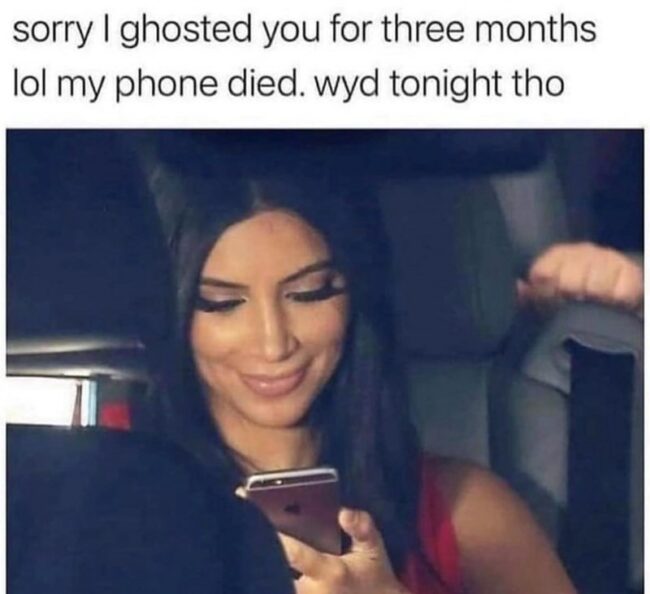 45 Relationship Drama Memes That Hilariously Capture The Rollercoaster ...