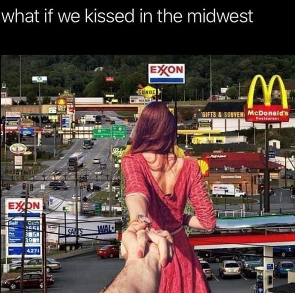 40 Midwest Memes As Satisfying As Finding A Good Parking Spot At The State Fair - Jarastyle
