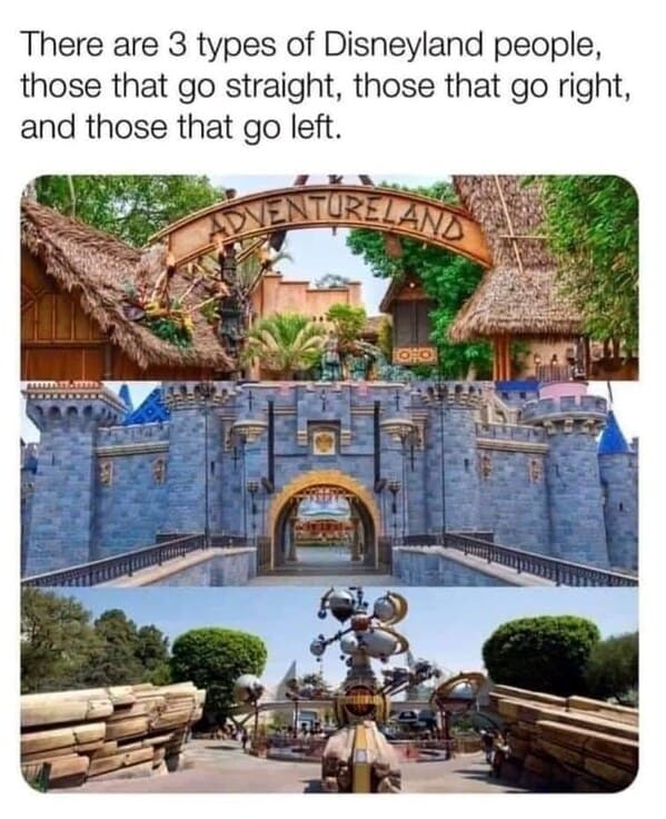 40 Best Disney Memes That Deliver Laughs And Nostalgia Straight From Magic Kingdom (January 22, 2024) - Jarastyle