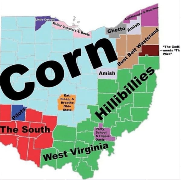 40 Midwest Memes As Satisfying As Finding A Good Parking Spot At The State Fair - Jarastyle