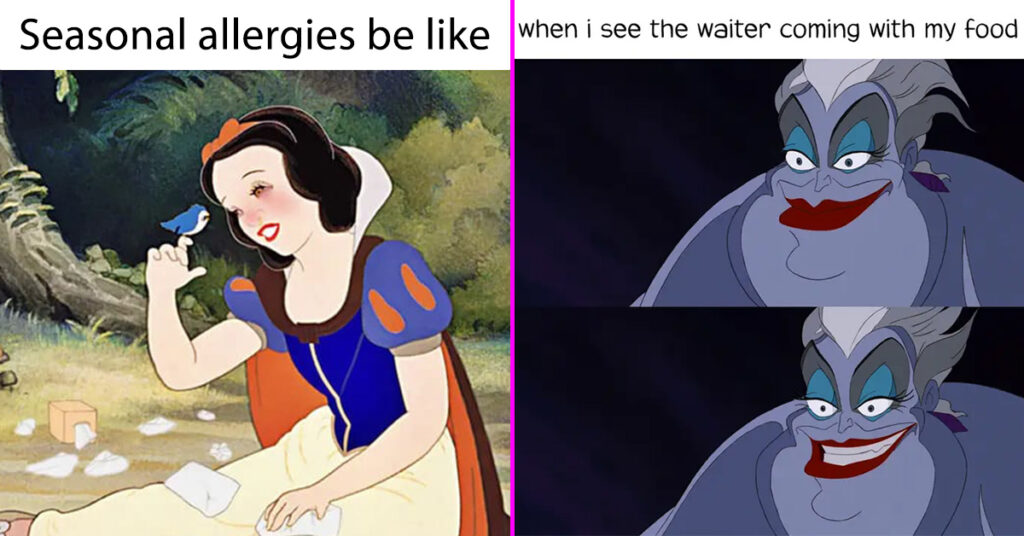 40 Best Disney Memes That Deliver Laughs And Nostalgia Straight From ...