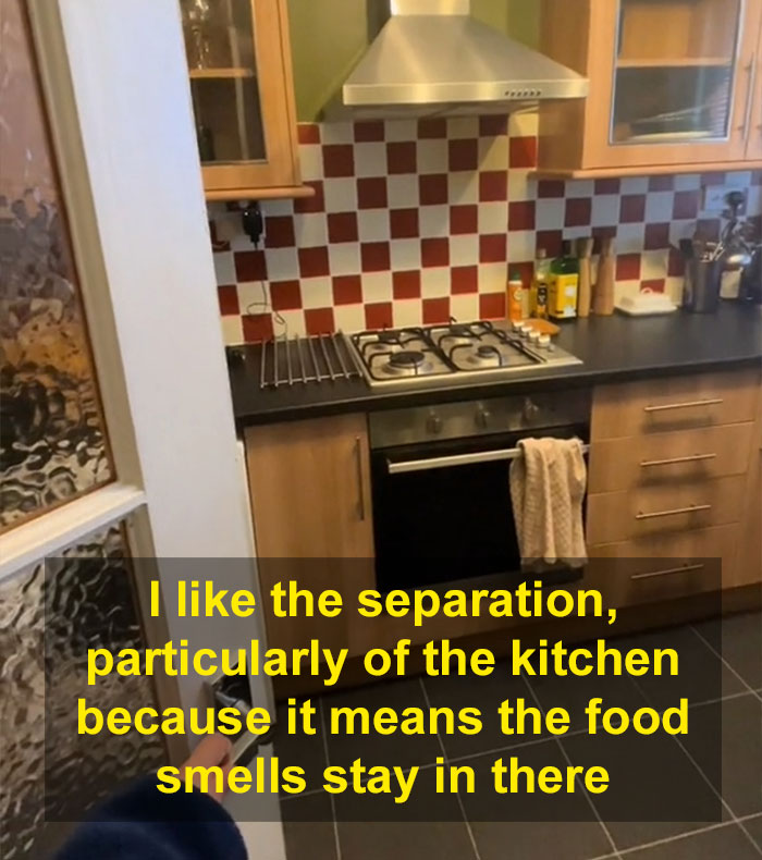 Woman Shares 6 Things About British Homes That Are Awful, And Then 5 Things They Do Better Than America - Jarastyle