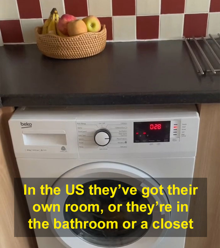 Woman Shares 6 Things About British Homes That Are Awful, And Then 5 Things They Do Better Than America - Jarastyle