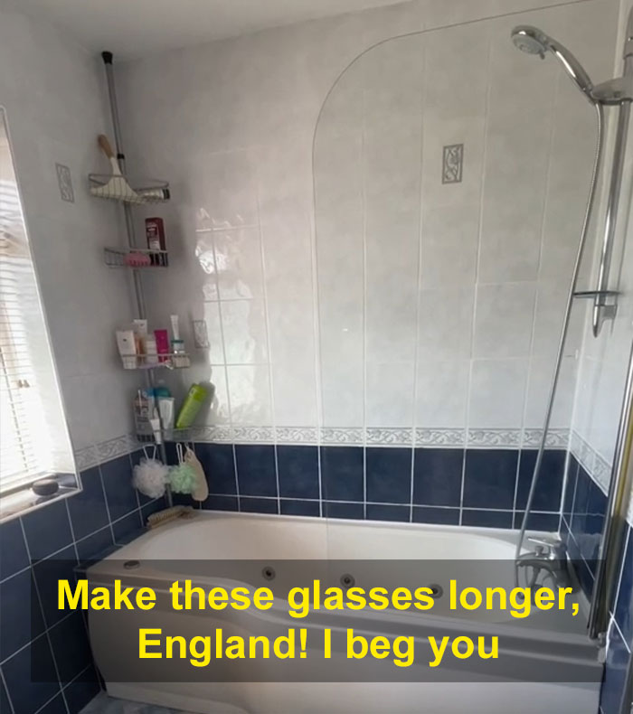 Woman Shares 6 Things About British Homes That Are Awful, And Then 5 Things They Do Better Than America - Jarastyle