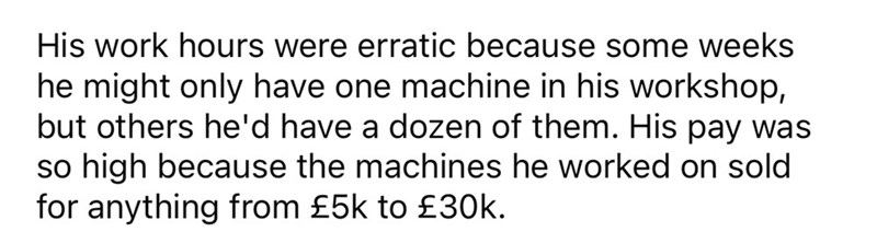 Ignorant Business Owner Fires Pinball Machine Expert, Causing Sales To Drop By Almost Half - Jarastyle