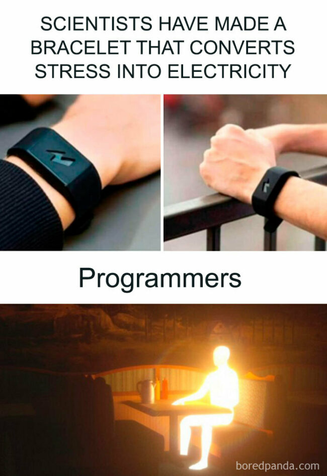 35 Funny Programming And Computer Science Memes For All Of The Lovely ...