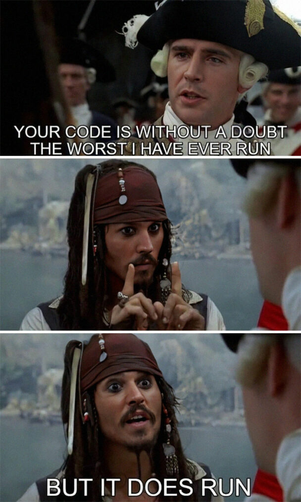 35 Funny Programming And Computer Science Memes For All Of The Lovely ...