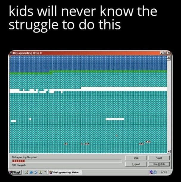 35 Funny Programming And Computer Science Memes For All Of The Lovely ...