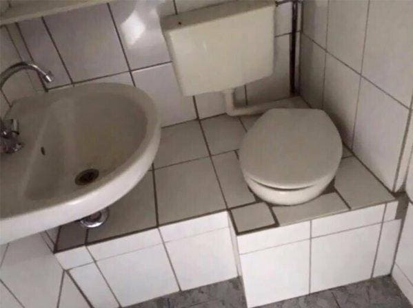 25+ Epic Crappy Design Fails That Will Make You Laugh And Facepalm At The Same Time - Jarastyle