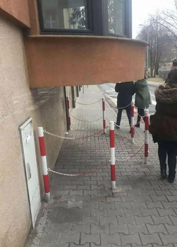 25+ Epic Crappy Design Fails That Will Make You Laugh And Facepalm At The Same Time - Jarastyle
