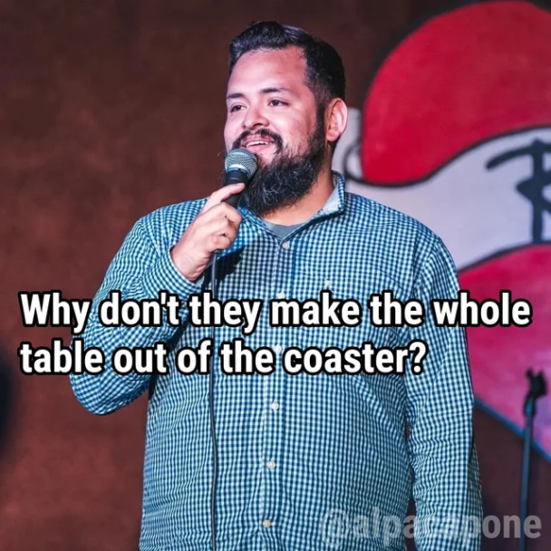 40 Funny Stand Up Jokes That Get To The Punchline Quick For People With 40-funny-stand-up-jokes-that-get-to-the-punchline-quick-for-people-with