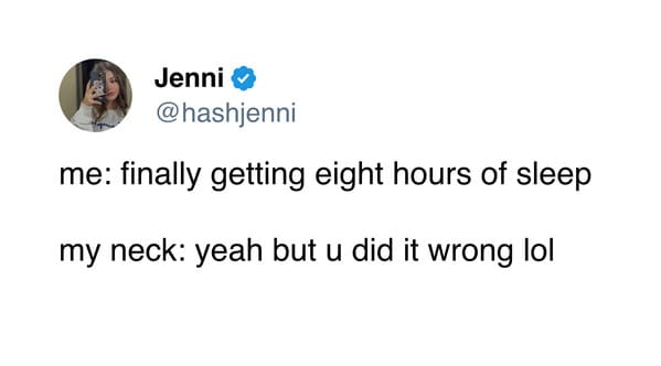 45 Funniest Tweets From Women This Week (January 21, 2024) - Jarastyle