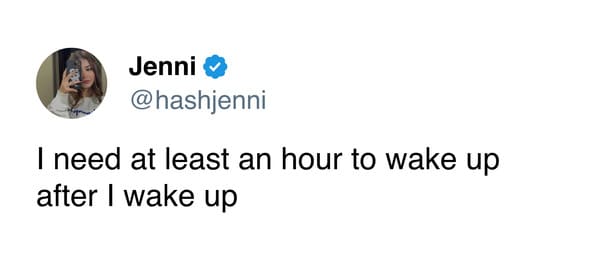 60 Funniest Tweets Of The Week — So Far (January 24, 2024) - Jarastyle