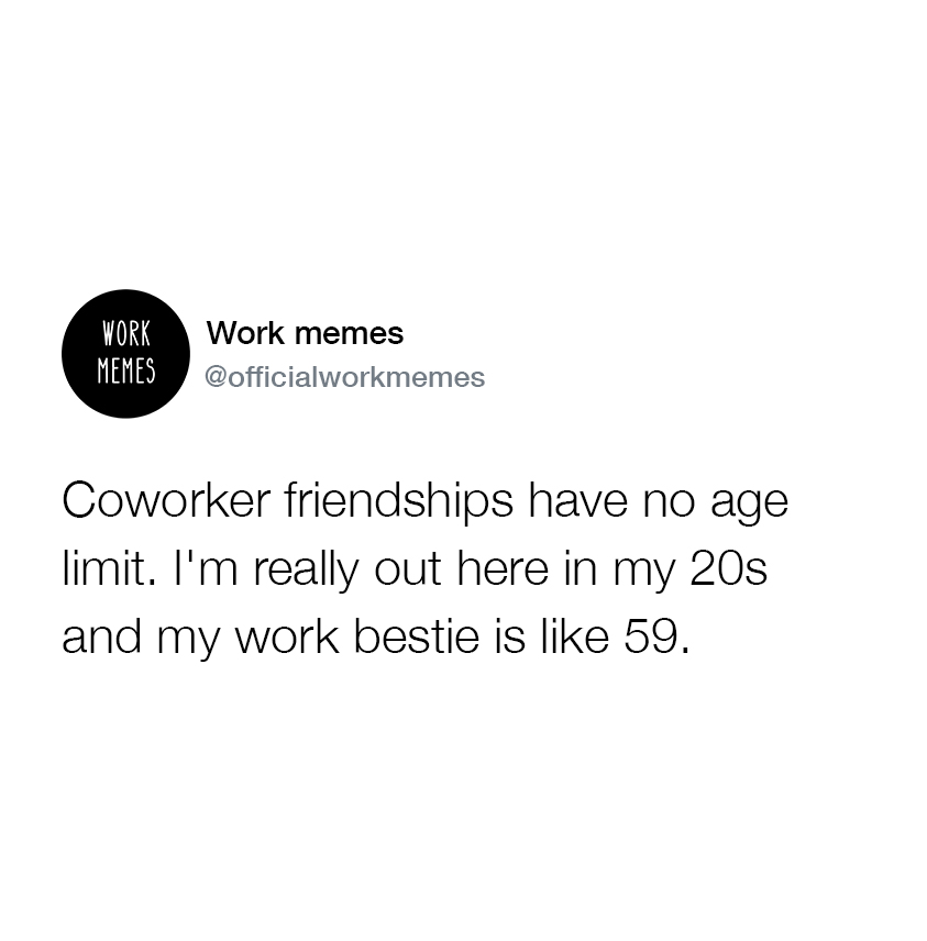 43 Funniest Work Memes For Employees Returning To Work For This Thankfully Shorter Week (January 16, 2024) - Jarastyle