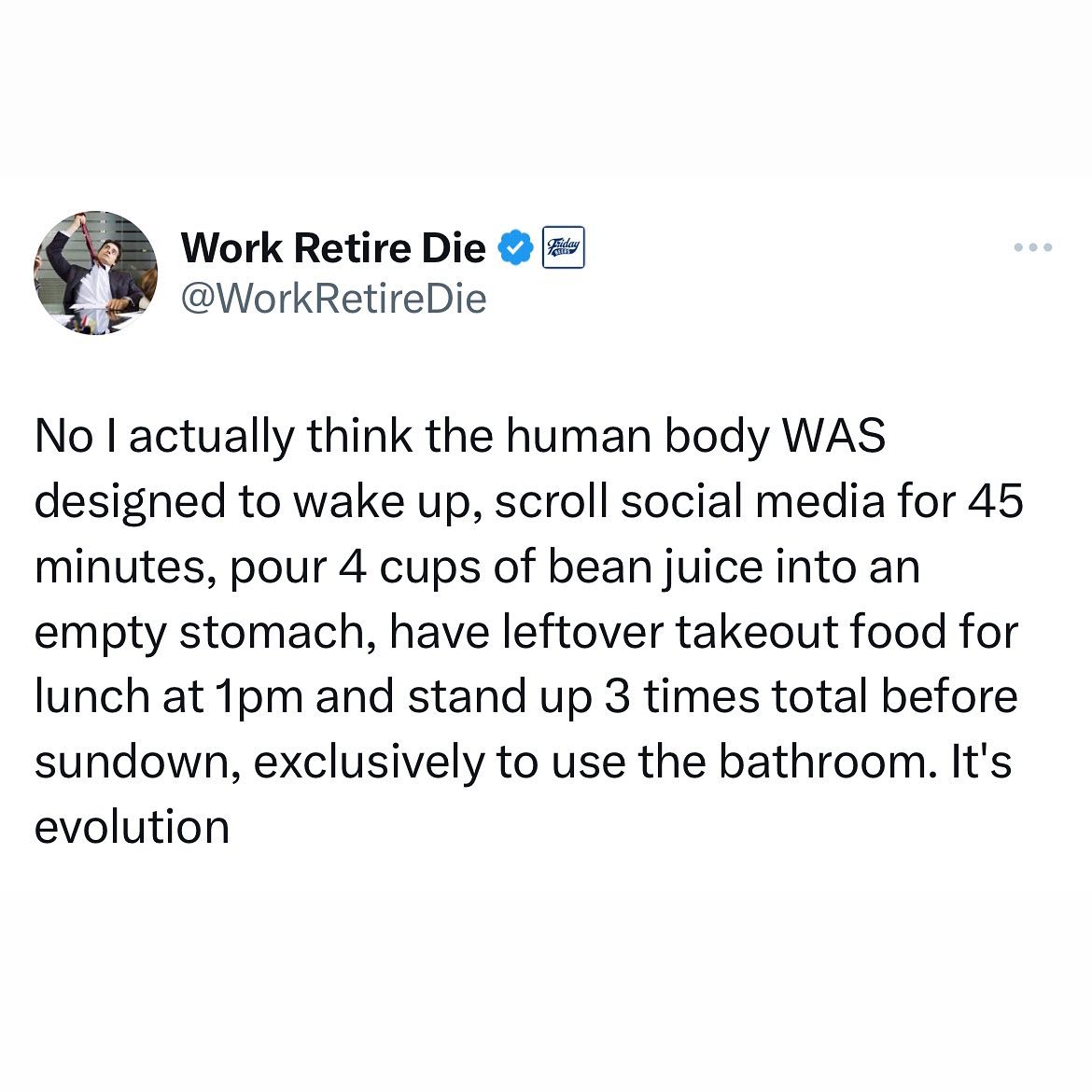 43 Funniest Work Memes For Employees Returning To Work For This Thankfully Shorter Week (January 16, 2024) - Jarastyle