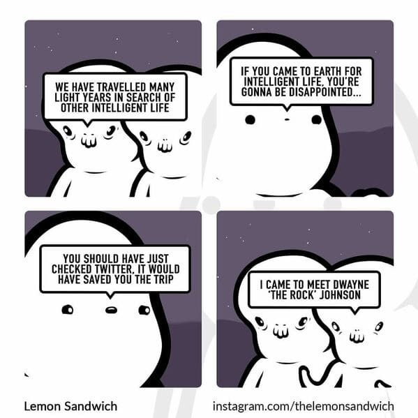 40 Absurdly Funny Lemon Sandwich Comics With Unexpected Twists To Brighten Your Day - Jarastyle