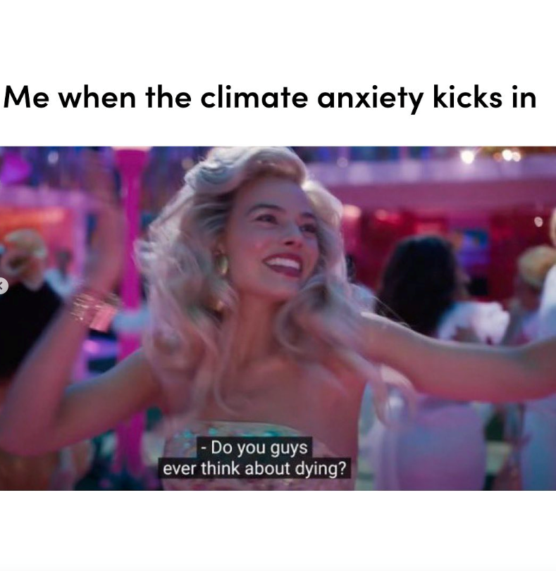 30+ Funny, But Dark Climate Memes For Anyone Experiencing The Brutal Cold Snap - Jarastyle