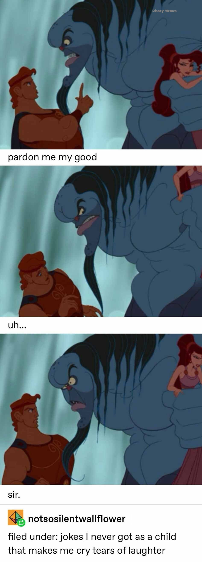 30+ Funny Disney Memes A Princess Should Sing A Song About This Week (January 14, 2024) - Jarastyle