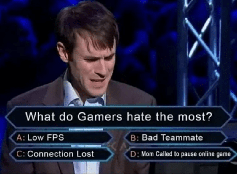 40 Funny Gaming Memes That Hit Top Scores This Week (January 12, 2024) - Jarastyle