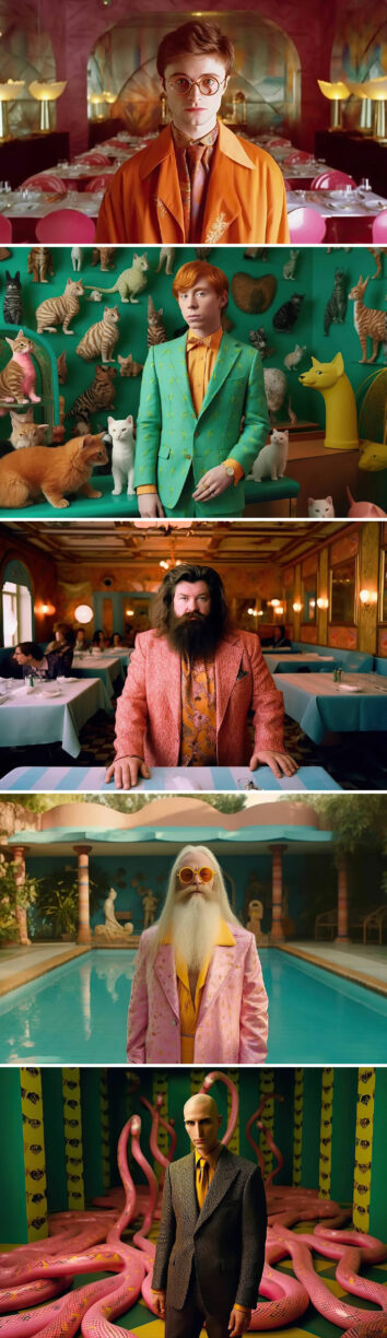 50 Random Images That Made Us Take A Second Look, Because They Were ...