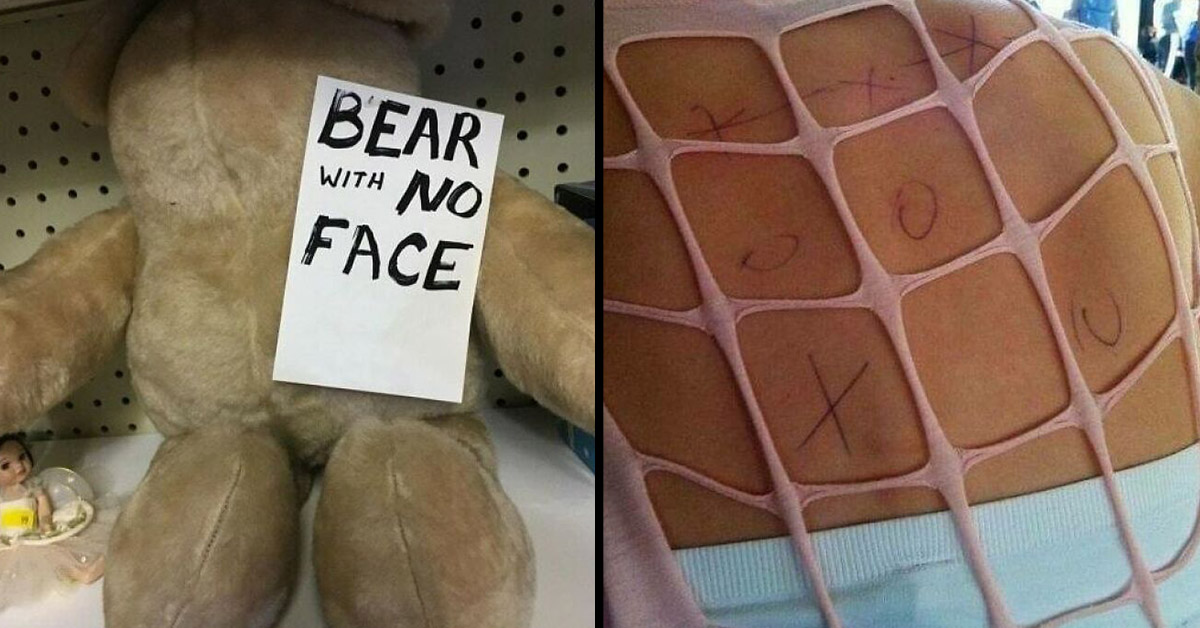Random Picture Off 45 Random Pictures That Need No Context To Make You Laugh Today