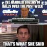 20 Classic 'That's What She Said' Memes That Stand The Test Of Time