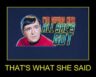 20 Classic 'That's What She Said' Memes That Stand The Test Of Time