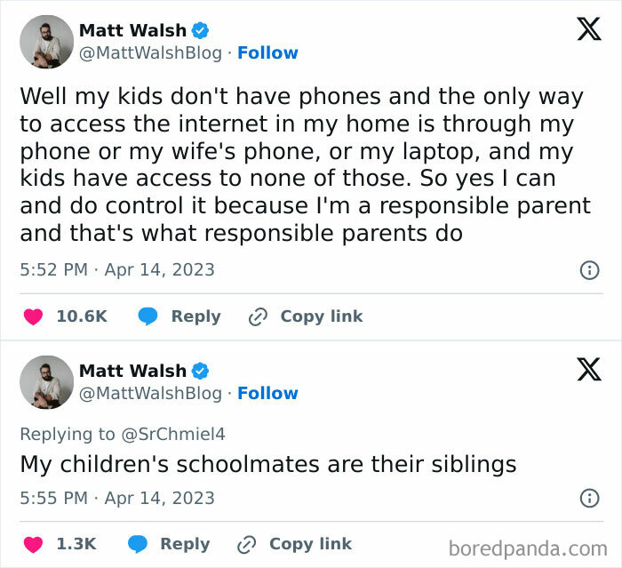 40 Infuriating Helicopter Parents Who Got Called Out Online And Deserved It - Jarastyle