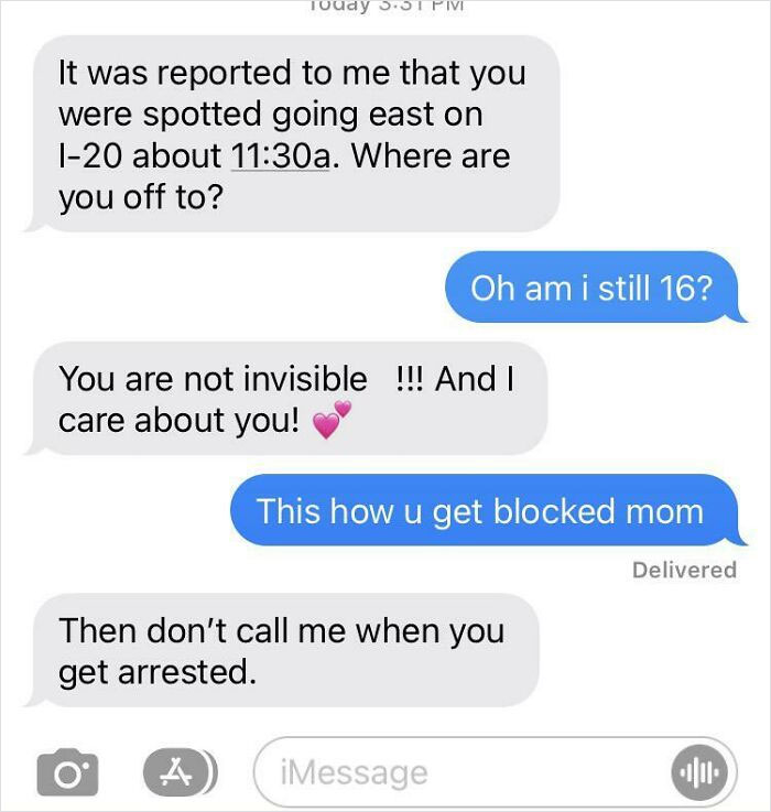 40 Infuriating Helicopter Parents Who Got Called Out Online And Deserved It - Jarastyle