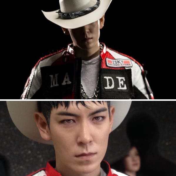 25 Hyperrealistic Toy Dolls Of Movie Characters Created By Artist YJ Park - Jarastyle