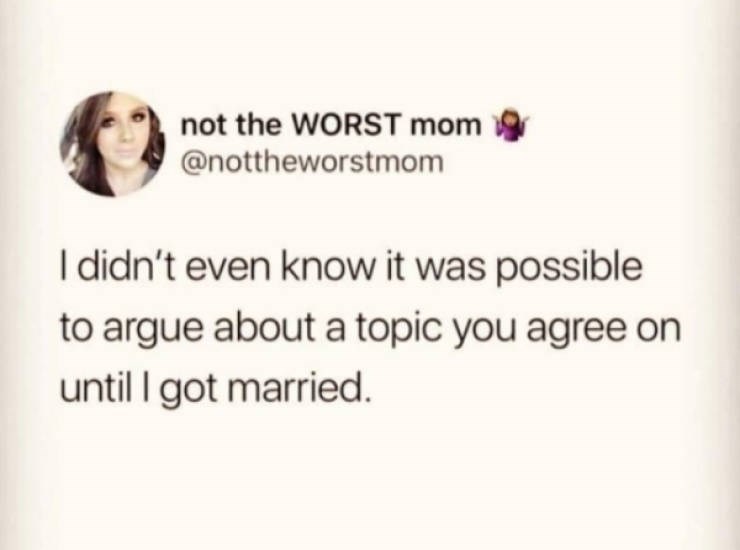 33 Funniest Marriage Memes From The (Mostly) Happily Ever After Crowd This Week (January 19, 2024) - Jarastyle