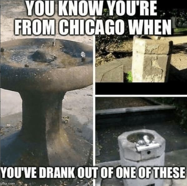 40 Midwest Memes As Satisfying As Finding A Good Parking Spot At The State Fair - Jarastyle