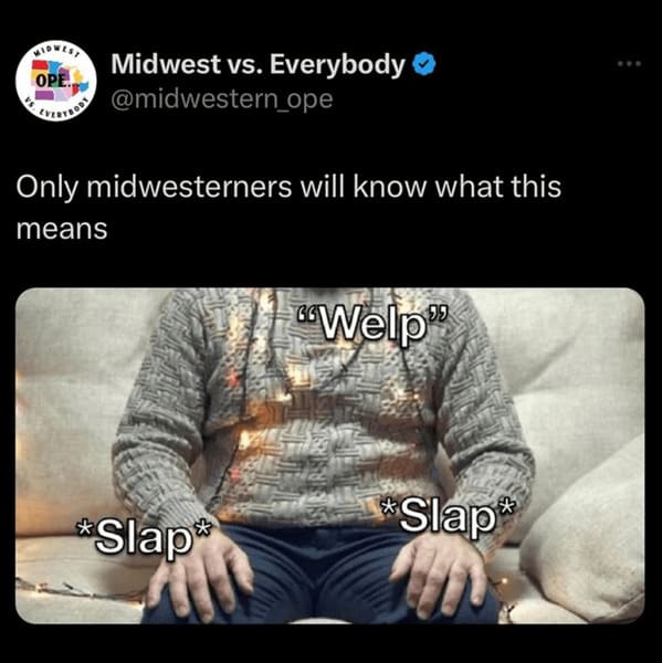 40 Midwest Memes As Satisfying As Finding A Good Parking Spot At The State Fair - Jarastyle