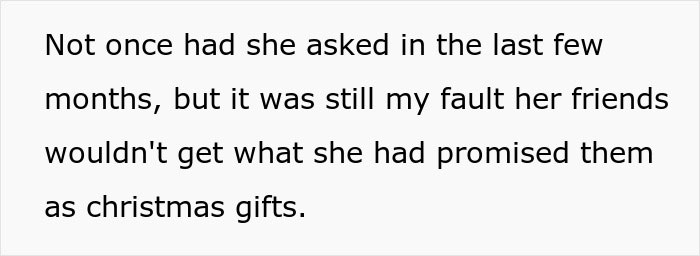 Artist Finds Out Her MIL Is Promising Her Painting Services Free Of Charge "As A Gift" - Jarastyle