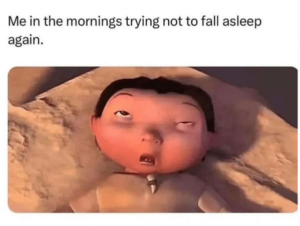 40 Hilariously Relatable Memes From This Week That'll Have You Saying 'That's So Me!' - Jarastyle