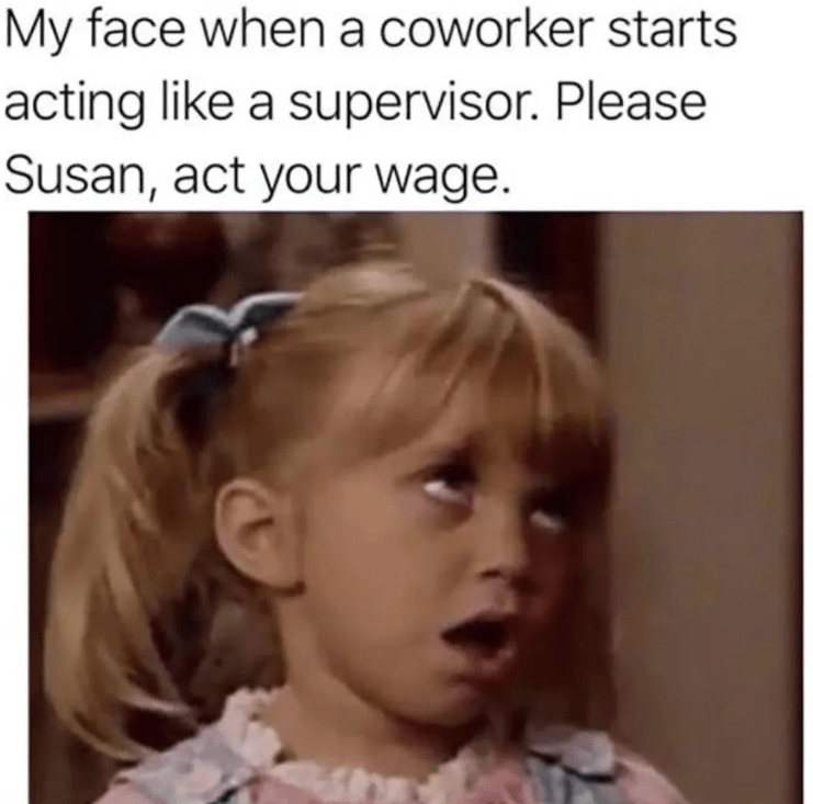 43 Funniest Work Memes For Employees Returning To Work For This Thankfully Shorter Week (January 16, 2024) - Jarastyle