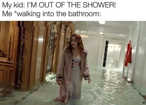 50 Hilariously Relatable Memes About Life With Toddlers For The Sleep-Deprived Parent (January 9, 2024) - Jarastyle