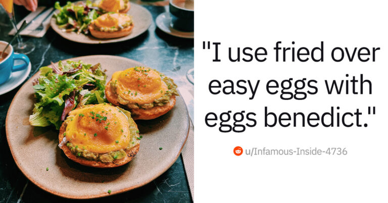 25 People Reveal The Foods They Intentionally Cook ‘Incorrectly,’ And It’s A Delicious Mix Of Intrigue And Confusion
