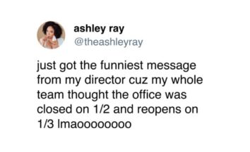 40+ Funny And Relatable Work Memes For Surviving The First Week Back ...