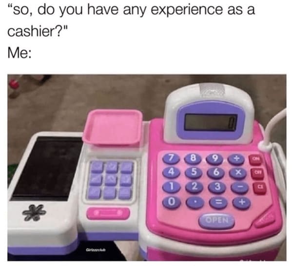 40 Hilariously Relatable Memes From This Week That'll Have You Saying 'That's So Me!' - Jarastyle