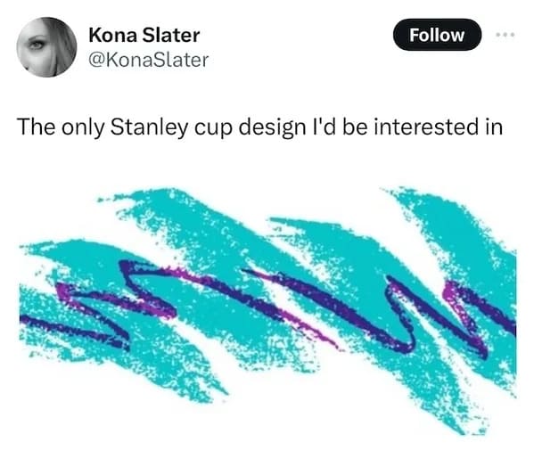 20+ Funny Stanley Cup Memes To Keep You Sipping And Smirking Through The Mug Madness - Jarastyle