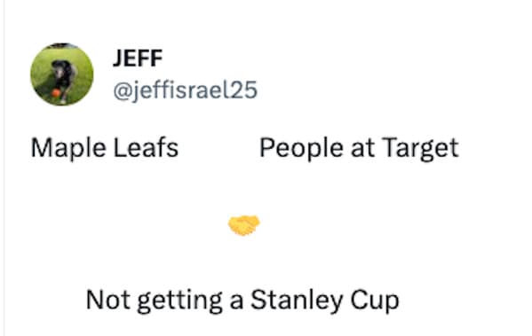 20+ Funny Stanley Cup Memes To Keep You Sipping And Smirking Through The Mug Madness - Jarastyle