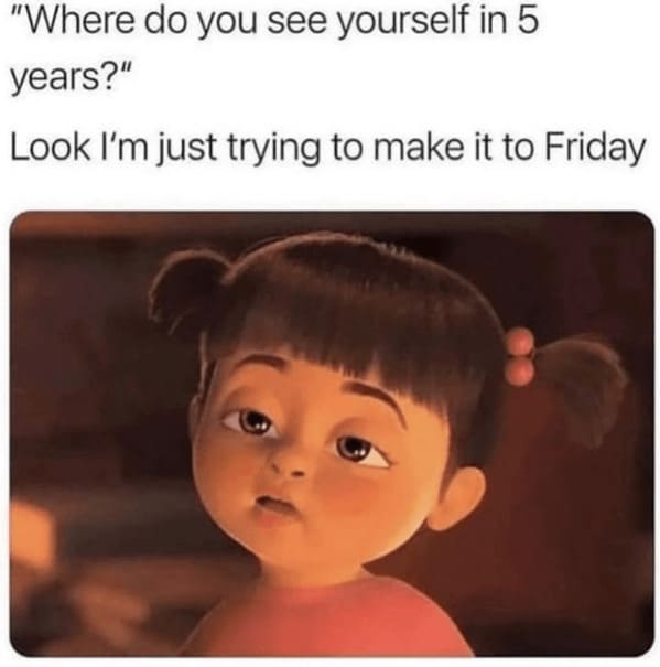 40 Hilariously Relatable Memes From This Week That'll Have You Saying 'That's So Me!' - Jarastyle