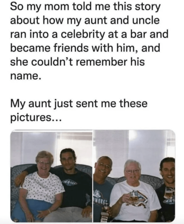 45 Heartwarmingly Wholesome Memes And Posts From This Week (January 18, 2024) - Jarastyle