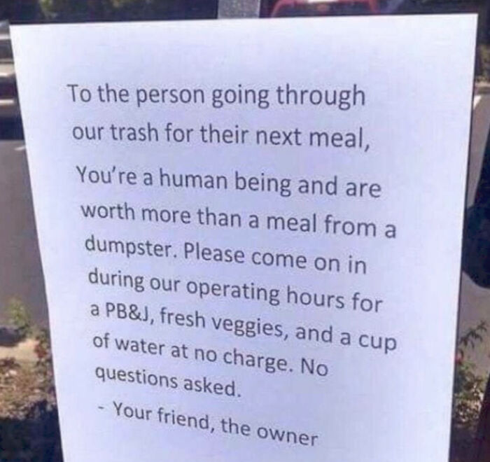 35 Wholesome Cases Of People Doing The Opposite Of Gatekeeping — "Come On In!" - Jarastyle