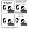 Work Breakdowns Comic 40 Hilariously Relatable Workplace Comics From