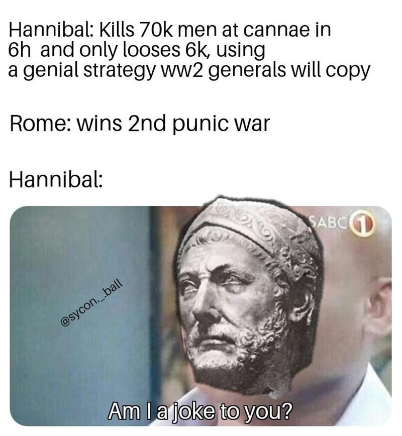 45 Ancient Rome Memes You Can Conquer In The Next 3-5 Minutes - Jarastyle